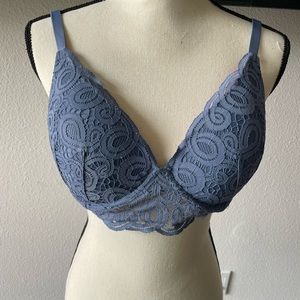 Lace Bra